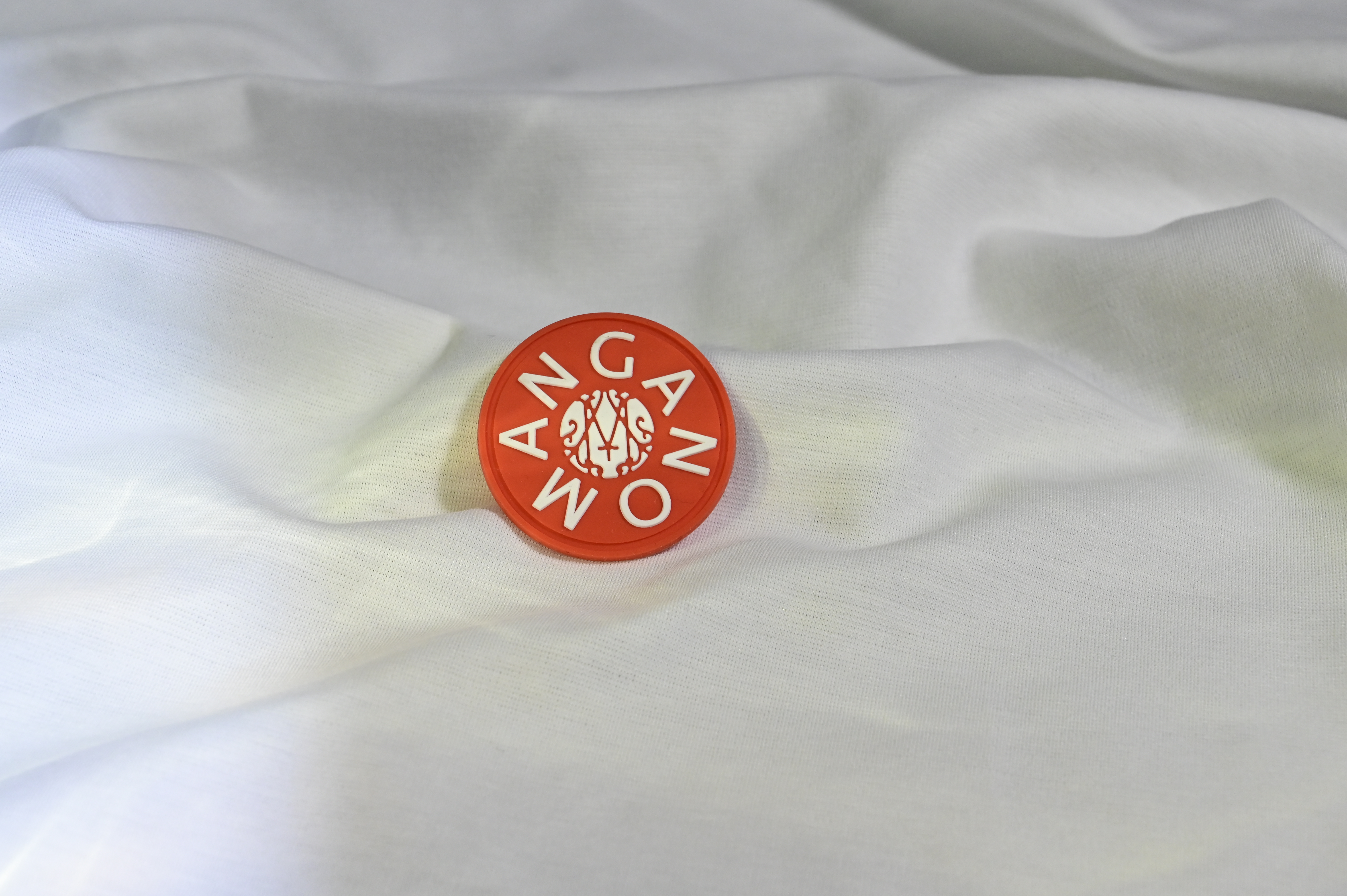 3D Three-Dimensional Silicone Seal