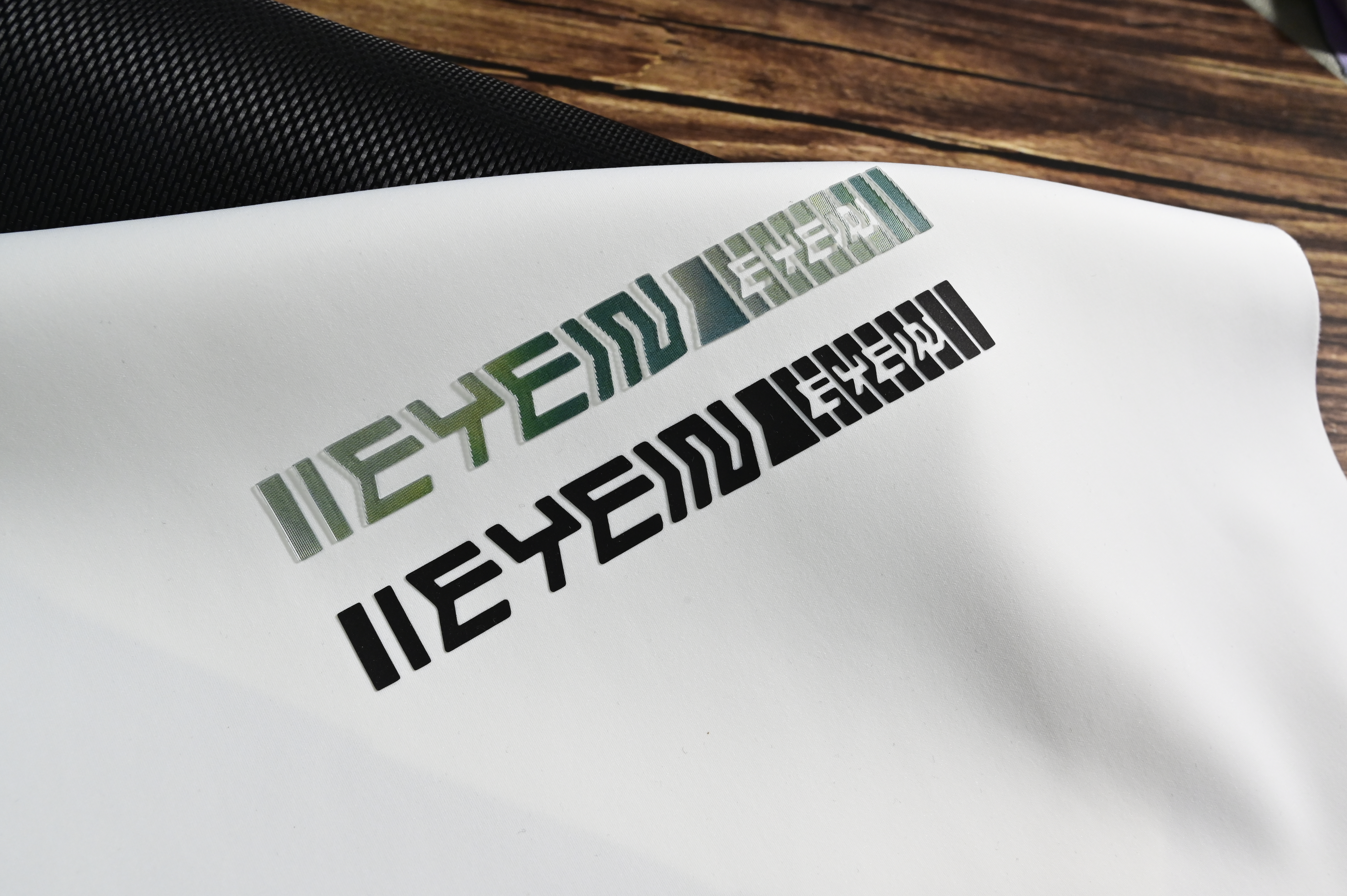 Polymer Silicone Heat Press