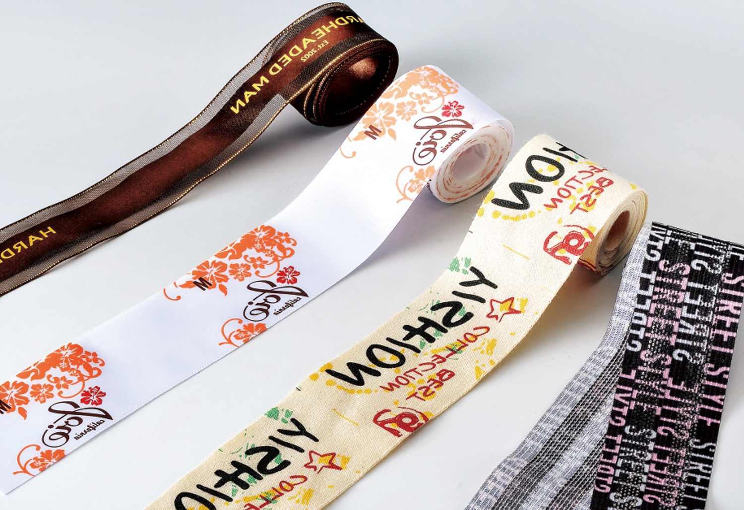 Multi-Craft Trademark Tape